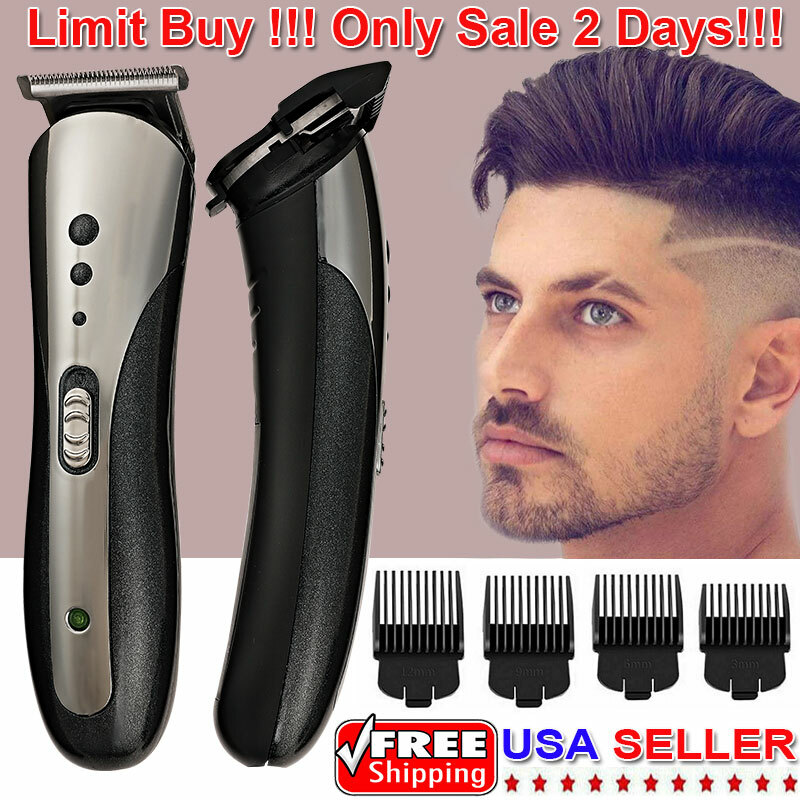 trimmer clipper set